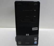 HP Pavilion A6647C Intel Pentium Dual E2200 2.2 GHz 4 GB NO HDD