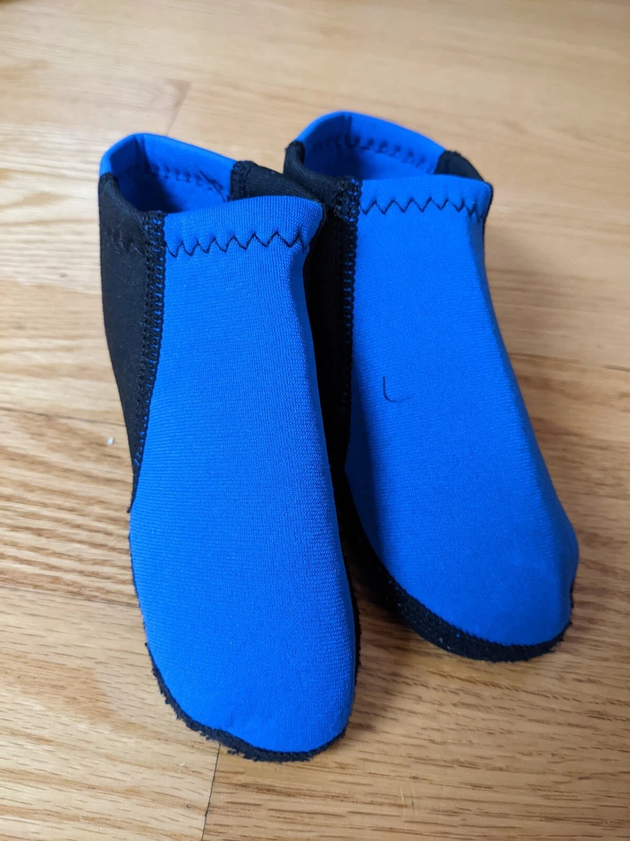 Nufoot booties shop