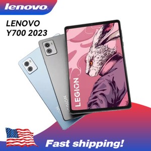 lenovo legion Y700 2023 12G+256GB 日本語済（Lenovo Y700 Tablet 