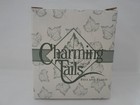 Charming Tails "Ready to Take a Swing At It" Figurine w/Box (Fitz & Floyd) 2000 — photo 6
