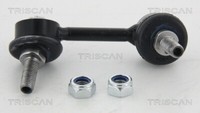 Triscan 8500 25624 Stange/Strebe, Stabilisator Hinterachse Links FÜR Renault