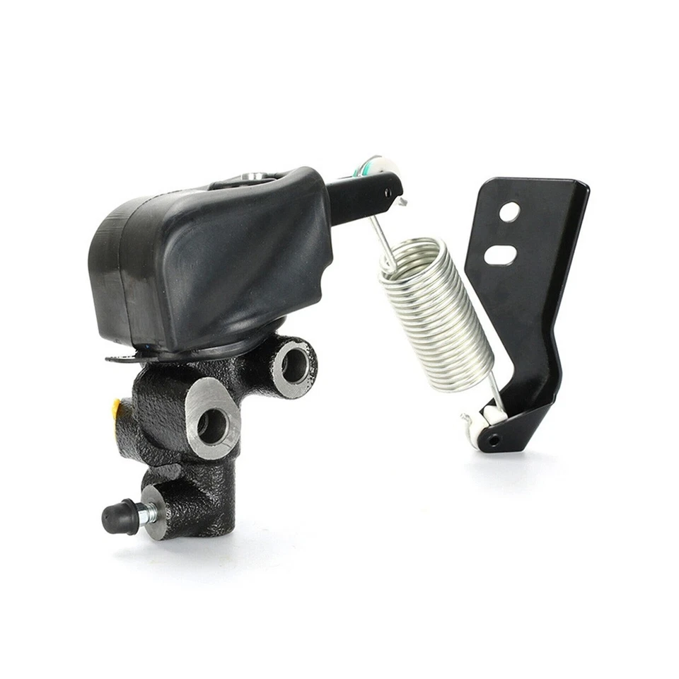 Brake Load Sensing Valve 46400-VK000 For Nissan Frontier Navara D22TD 2.5TD TD25 Foto 2 de 4