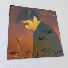 Tanita Tikaram "Everybody's Angel" Lp 1991 Wea Records Sealed