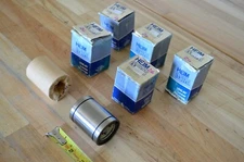 New Heim LBB-1250 UNILIN Ball Bushing Linear Bearing 1.25" diameter Bore x 2" od