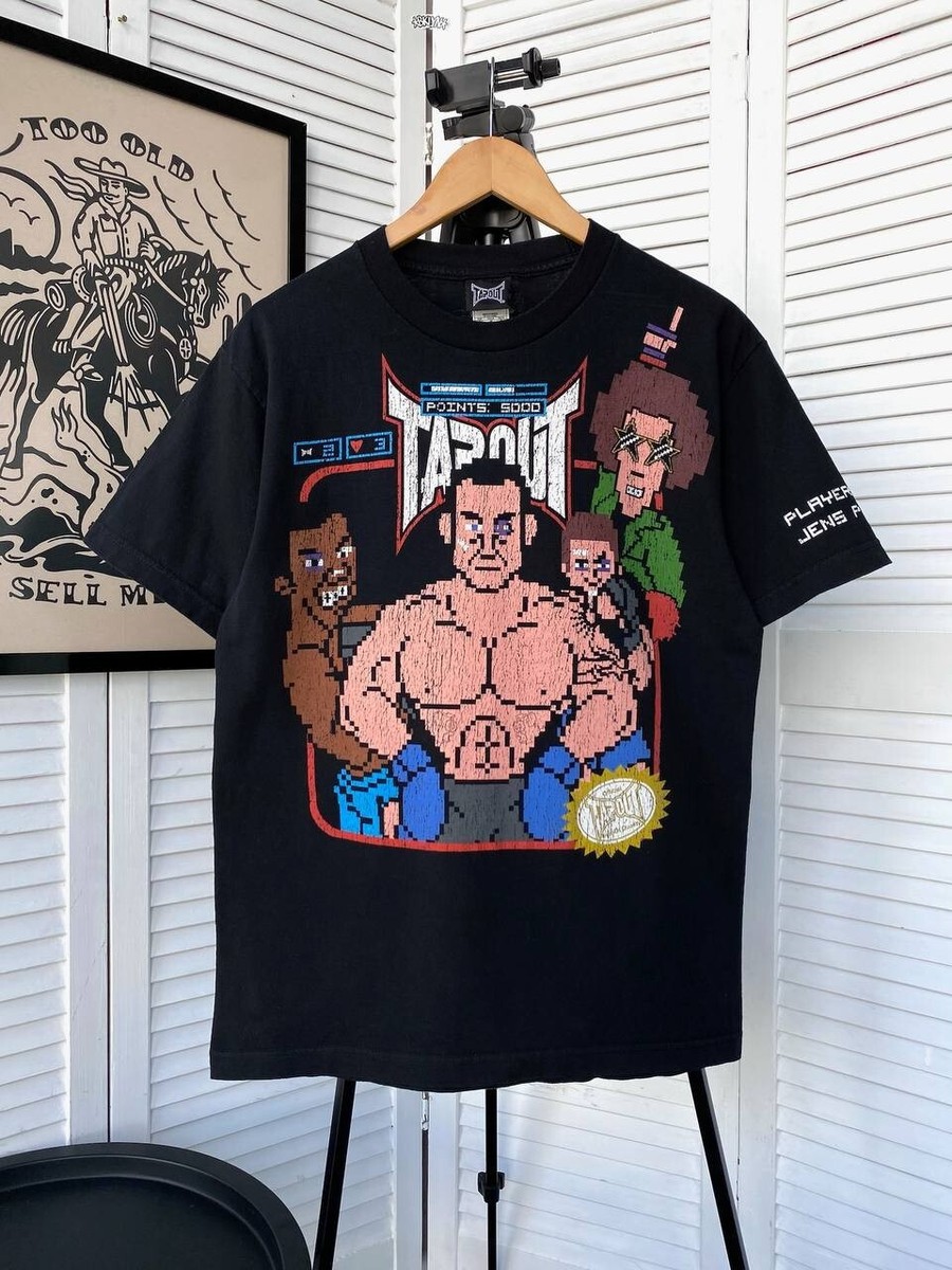 【KOOLOSET】Vintage Thunder MAKE Tee KOOLOSET (クロゼット) - ヴィンテージサンダーメイクTシャツ