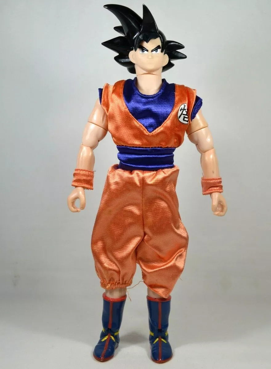 Dragon Ball Z Goku Statue Figure