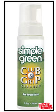 7 Oz. Golf Club and Grip Cleaner