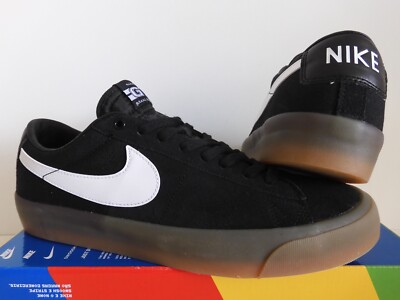 NIKE SB ZOOM BLAZER LOW PRO GT 