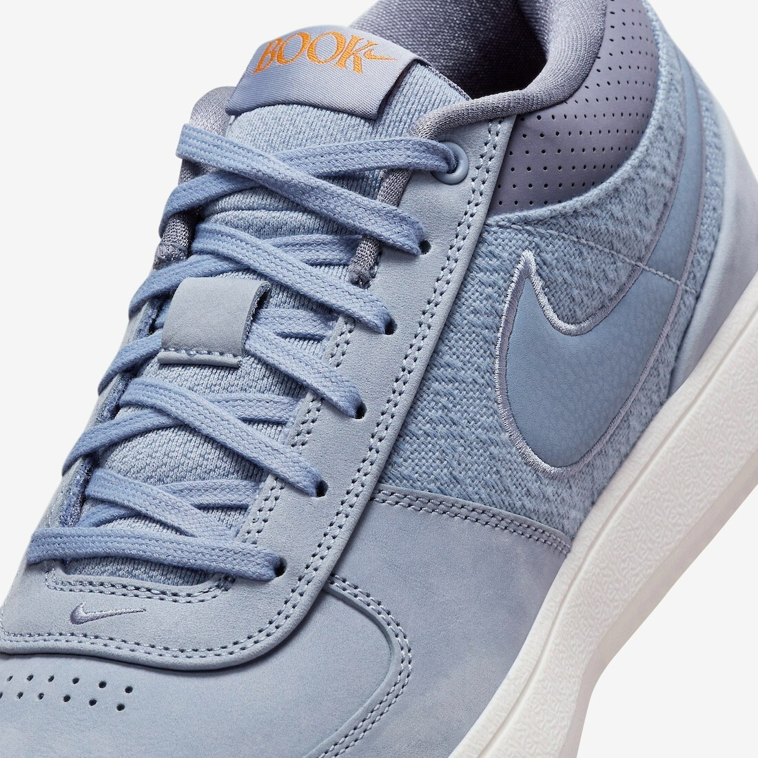 Nike Book 1 'Ashen Slate' | Devin Booker | FJ4249-400 | Multiple