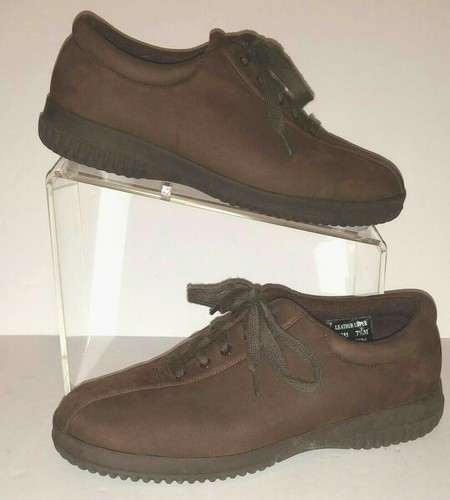 New Balance/Vero Sport Womens Oxfords 7 