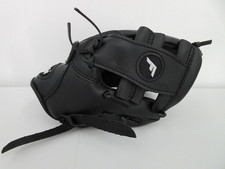 FRANKLIN 8.5" BLACK RTP T-BALL GLOVE Right Hand Throw
