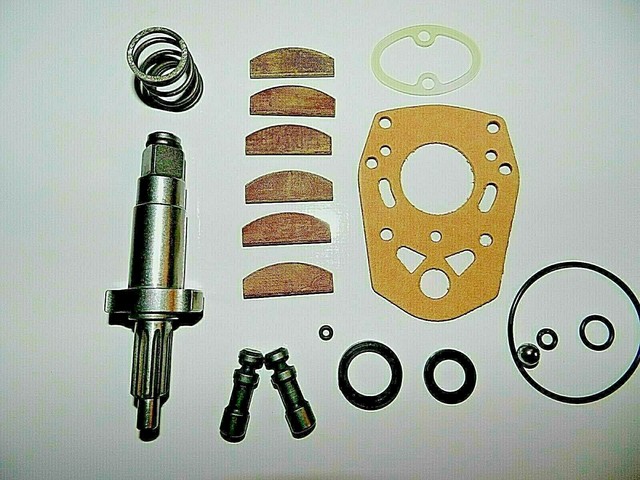 Chicago Pneumatic Impact Wrench Rebuild Kit 2025 www