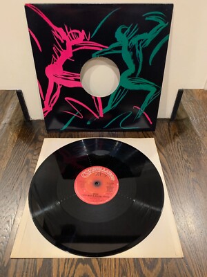 Vinyl 12'' LP Wolf Papa Was a Rolling Stone
