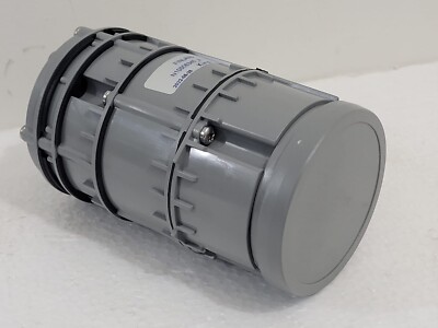 Mécanisme De Commande Pour Aspirateur WC Evac – Référence 5775500 – Neuf En Boîte Ouverte, Fabriqué En Finlande