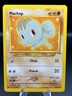 MACHOP - 2000 Pokemon TCG 73/105 Neo Destiny Common Card - NM
