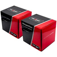 2X Maxgear 72-3047 Stabilisatorlager Vorne FüR Suzuki