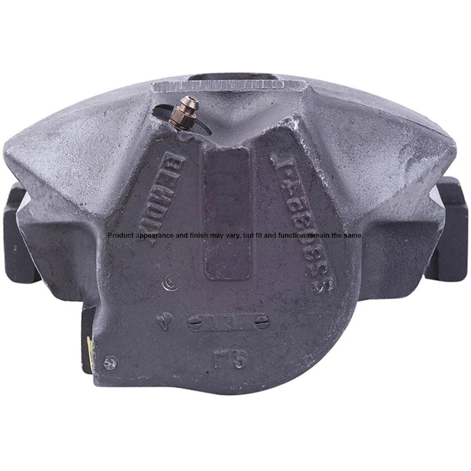 Brake Calipers Front & Rear Set of 4 For 1982 International Harvester S1624 - Image 2 of 4