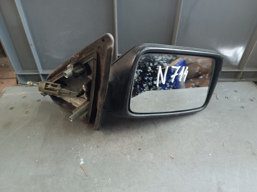 Original Seat Cordoba 6K2 Ibiza Außenspiegel Seitenspiegel vorne rechts manuell