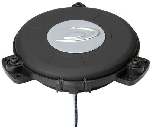 Dayton Audio - TT25-16 - PUCK Touch Wandler Mini Bass Shaker 16 Ohm - 4 Stück - Bild 2 von 3