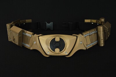 TDK Bat Utility Belt