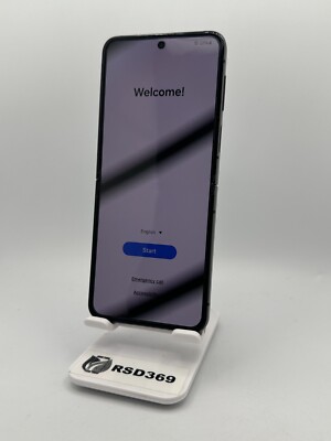 Samsung Galaxy Z Flip5 - 256 GB - Gray (Spectrum) - Used Very Good Condition