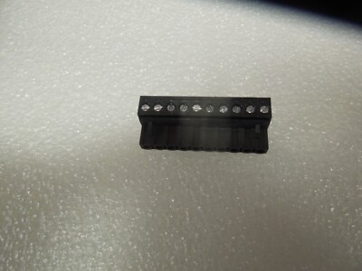 Molex 0395200010