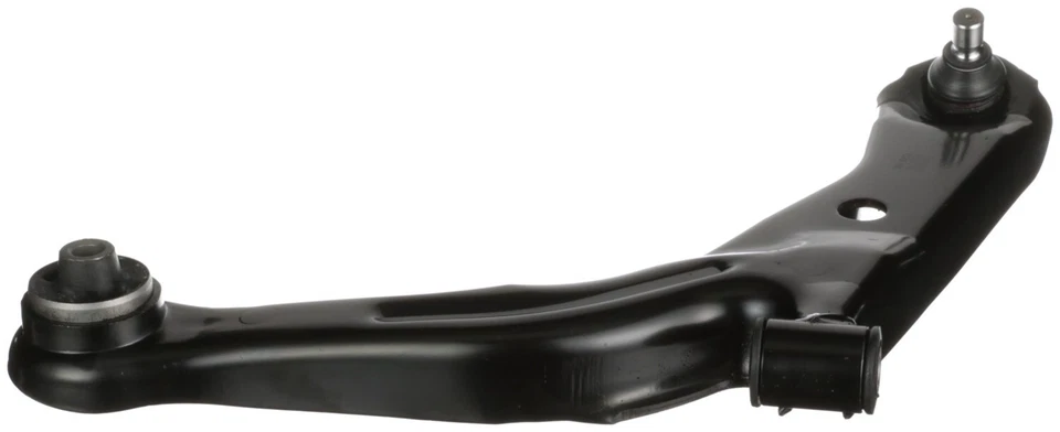 Suspension Control Arm and Ball Joint Assembly Delphi For 2005-2012 Ford Escape - Image 4 of 4