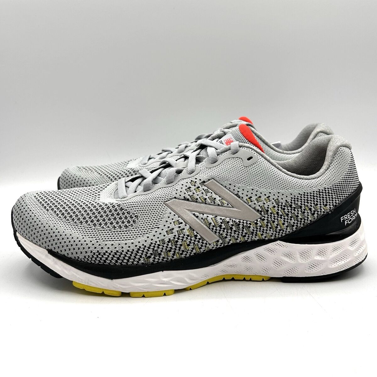 New Balance Men's 880 Fresh Foam Running Size 9 2E (Wide New Balance Men's 880 Fresh Foam Running Size 9 2E (Wide