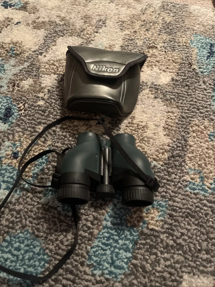 Nikon buckmaster binoculars sales