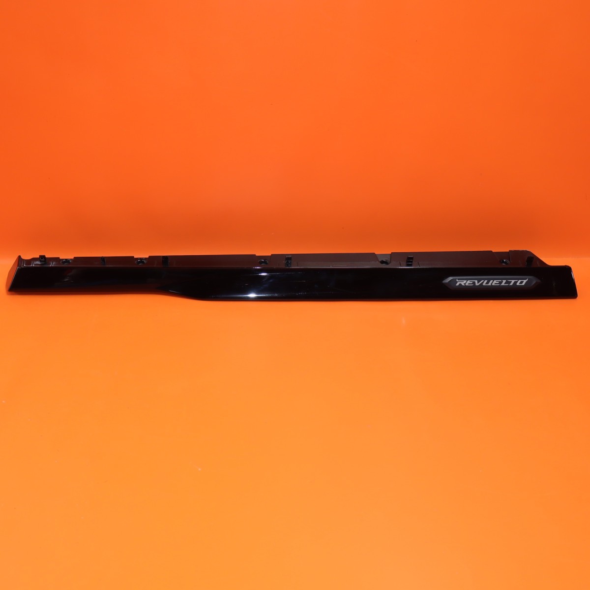LAMBORGHINI REVUELTO ROCKER MOLDING LEFT DRIVER 2024 2025 2026 47B863097 OEM