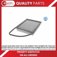 MEYLE Air Filter fits CITROEN DISPATCH 1.6 HDI DS3 1.6 HDI DS4 1.6 HDI