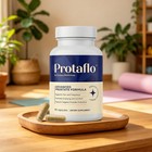Enclave BioActives Protaflo Prostate Formula 60 Capsules D3 Zinc Supplements