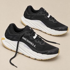 Merrell Promorph Black White J068644 Women's New