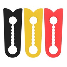 Car Door Shock Absorber Pads Car Silicone Bumper Protector Auto Door