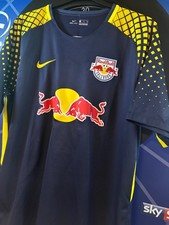 Red Bull Salzburg Shirt Nike XXL