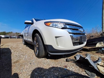2013 Ford Edge Passenger Right Axle Shaft FWD 3.5L Used 125K Miles