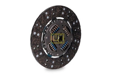 LuK Kupplungsscheibe 325 0161 10 für OPEL NISSAN ISUZU