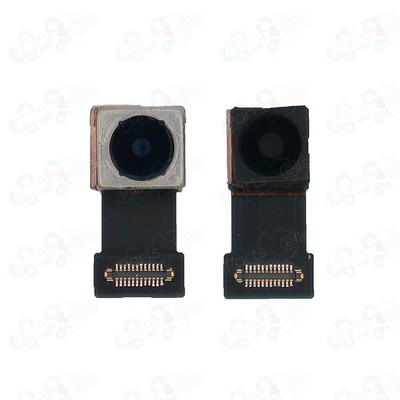 New Dual Front Camera Replacement Part Compatible For Google Pixel 3