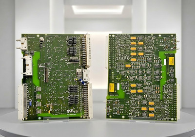 KONE 397450 H06 MCC-85/EXP3 Elevator Control Board 397452G01 Expansion PCB