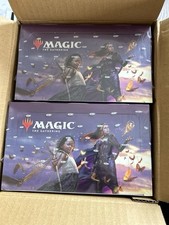 MTG - DOUBLE MASTERS 2022 - DRAFT BOOSTER Display, ENGLISCH - NEU/OVP