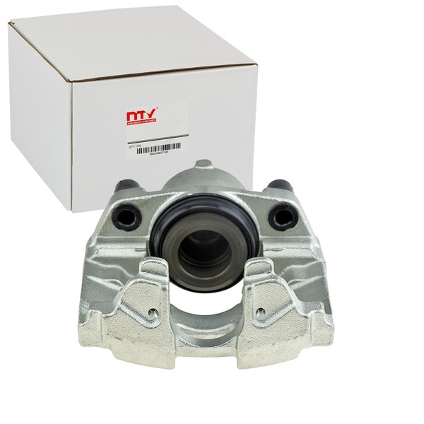 NTY Bremssattel Vorne Rechts Passend FüR Cadillac BLS Opel Astra Signum Vectra Z-image
