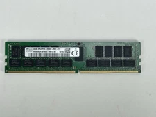 SK Hynix 1x 32GB 2Rx4 DDR4 PC4-2666V-R Reg Dual Rank ECC Server Memory Ram