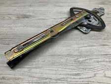 Mercedes-Benz SL R129 1999 Links Fensterheber elektrisch ohne Motor Tür vorne Mercedes-Benz SL R129 1999 Links Fensterheber elektrisch ohne Motor Tür vorne