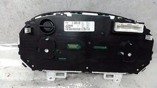 Compteur Nissan QASHQAI