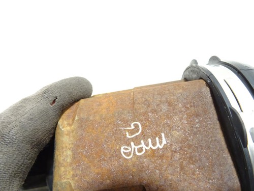 AANDRIJFAS LINKS Kia Cee'd (EDB5) 495011H210 - Afbeelding 4 van 4