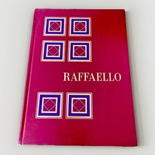 Michelangelo: The Glorification of Man, Raffaello: The Glorification of Woman