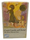 Crush, Crumble and Chomp! by EPYX for Atari