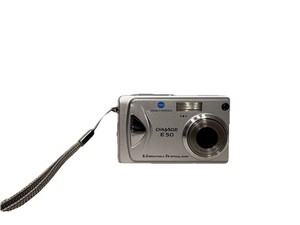 Konica Minolta Dimage X50 | eBay