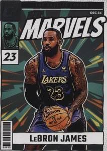 Marvel Basketball Cards | eBay