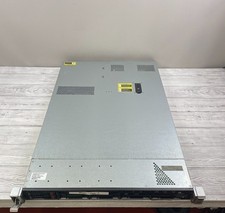 HP Proliant DL360p Gen 8 - 2x Xeon E5-2690 2.9 GHz - 112GB DDR3 - 2x 146GB HDD